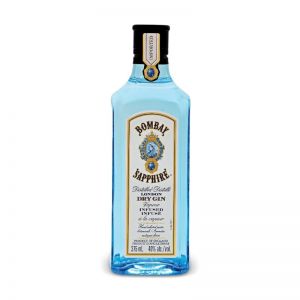 Bombay Sapphire London Dry Gin